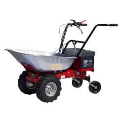 WHEEL BARROW CARRY EUROSYSTEMS 24V