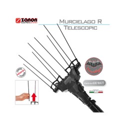 Zanon Murcielago prof 34V AL300/M